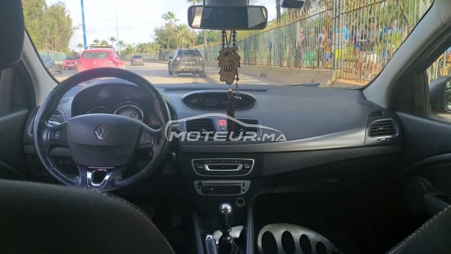 رونو فلوينسي مستعملة 1623251