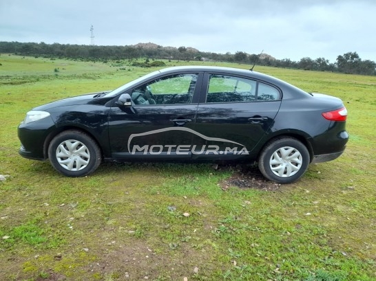 رونو فلوينسي مستعملة 1115519