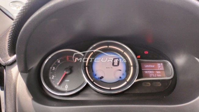 رونو فلوينسي 19 مستعملة 1695983