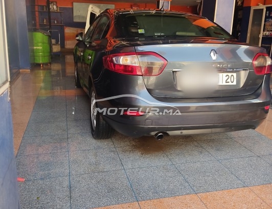 رونو فلوينسي 1.5 dci مستعملة 1675211