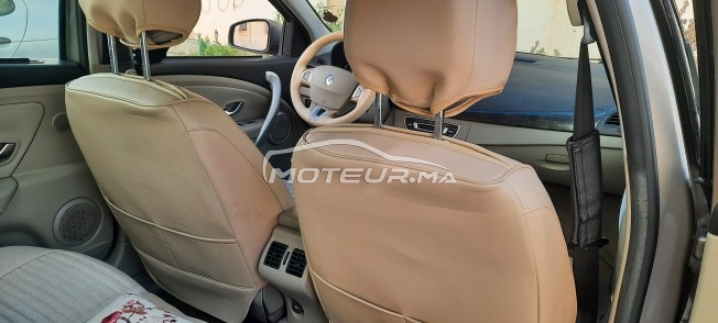 رونو فلوينسي مستعملة 1142826