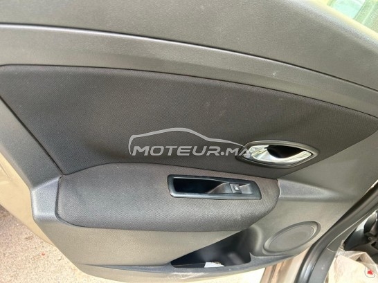 RENAULT Fluence 2014 occasion 3359020