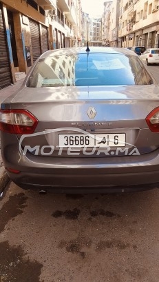 RENAULT Fluence 2014 occasion 2526990