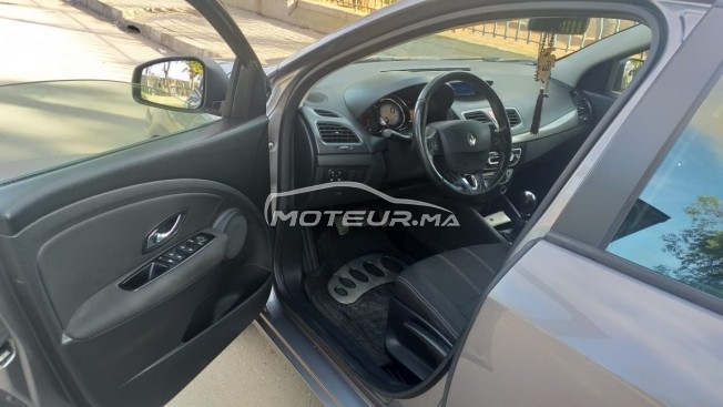 رونو فلوينسي مستعملة 1623252