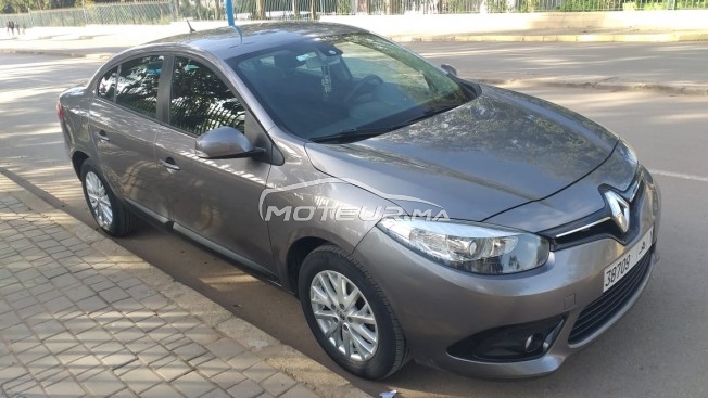 رونو فلوينسي مستعملة 1623248