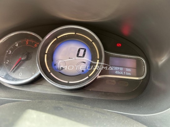 RENAULT Fluence 2014 occasion 3359023