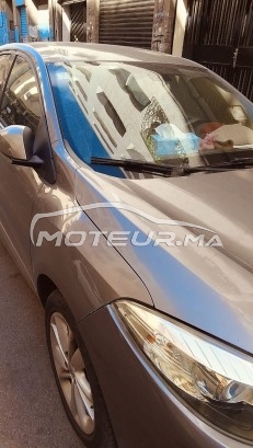 RENAULT Fluence 2014 occasion 2526992