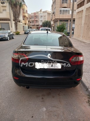 رونو فلوينسي Dci مستعملة 1906211