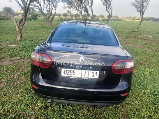 RENAULT Fluence 1.5 occasion 3283957