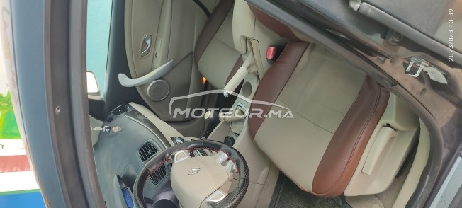 رونو فلوينسي 1.5 dci مستعملة 1675212