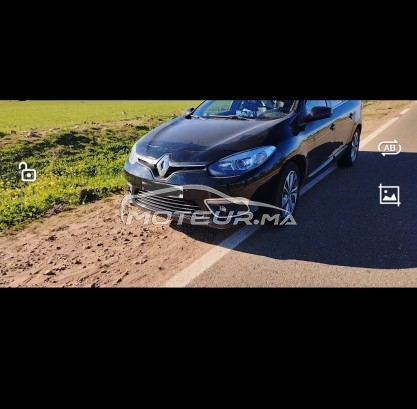 رونو فلوينسي Intense مستعملة 1773560