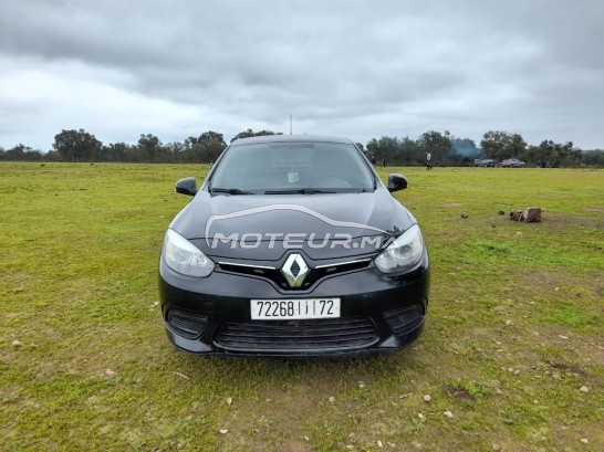 رونو فلوينسي مستعملة 1115516