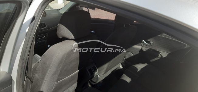 RENAULT Fluence Dci occasion 1262144