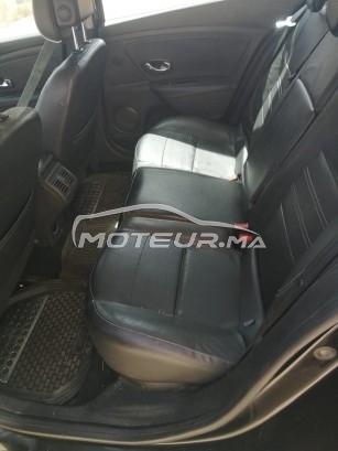 RENAULT Fluence 2016 occasion 2519394