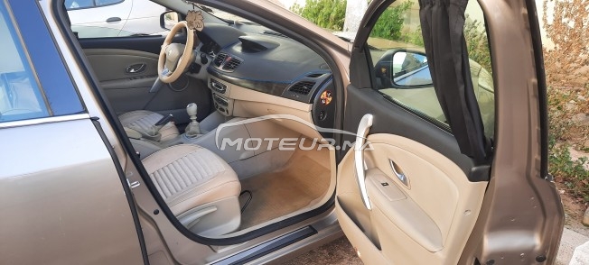 رونو فلوينسي مستعملة 1142830