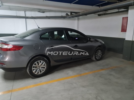 رونو فلوينسي 1.6 مستعملة 1759622