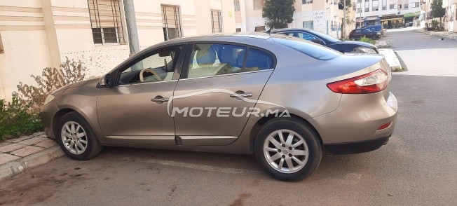 رونو فلوينسي مستعملة 1142834