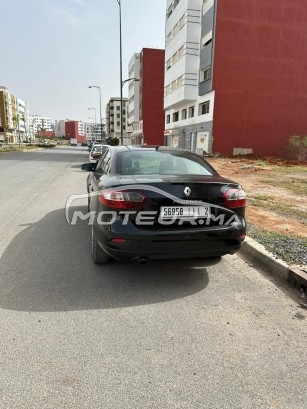 RENAULT Fluence 1.6 occasion 1599480