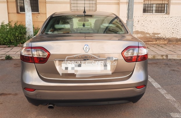 رونو فلوينسي مستعملة 1142833