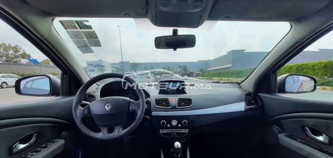 RENAULT Fluence occasion 1158835