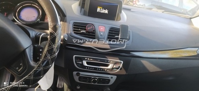 رونو فلوينسي 1.6 dci مستعملة 1126679