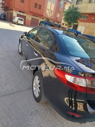 رونو فلوينسي مستعملة 1937636