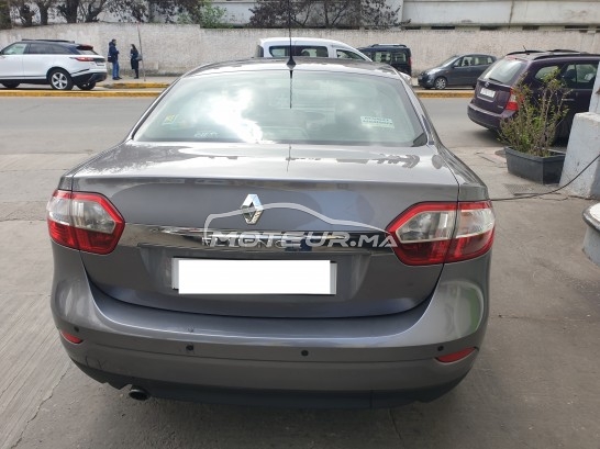 RENAULT Fluence Explore occasion 1144460