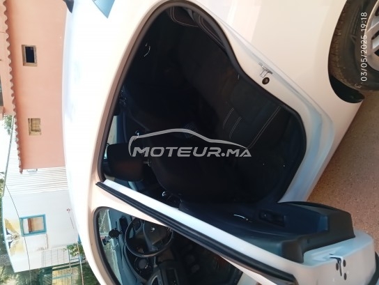 RENAULT Fluence Très bon occasion 2269829