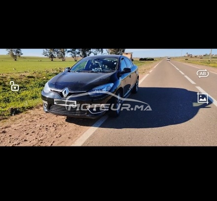 رونو فلوينسي Intense مستعملة 1773565