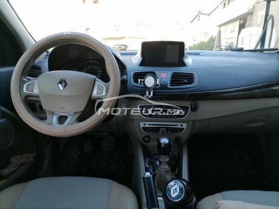 RENAULT Fluence 1.5 dci occasion 1199999