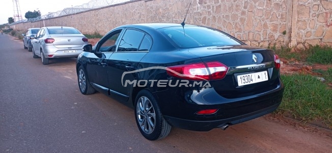 رونو فلوينسي مستعملة 1839939