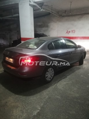 RENAULT Fluence occasion 1539686