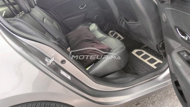 رونو فلوينسي 19 مستعملة 1695986