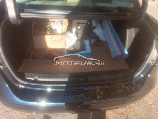 رونو فلوينسي Maroc مستعملة 1773385