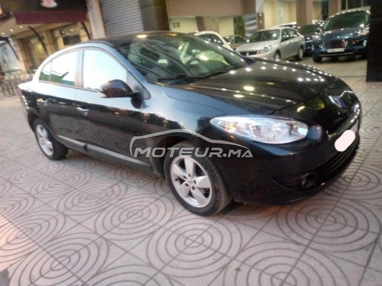 رونو فلوينسي مستعملة 1725207