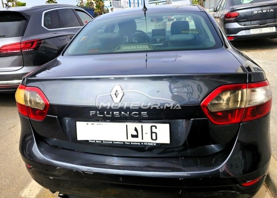 رونو فلوينسي مستعملة 1866681