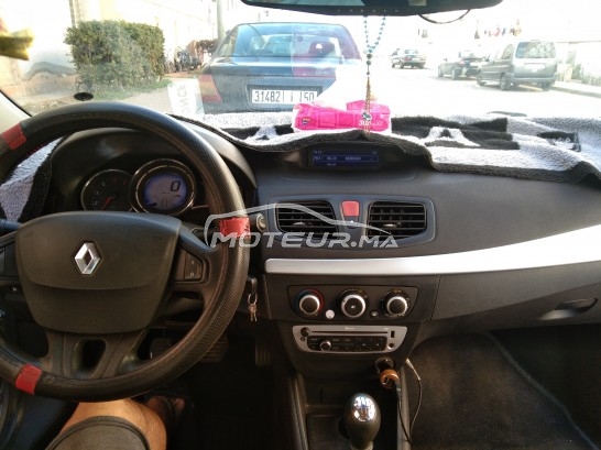 رونو فلوينسي مستعملة 1265389