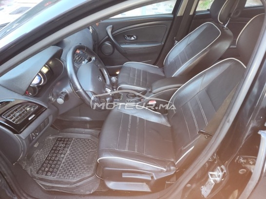 رونو فلوينسي مستعملة 1562054