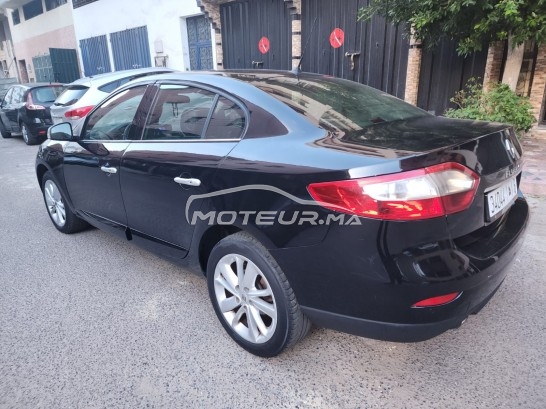 رونو فلوينسي مستعملة 1562058