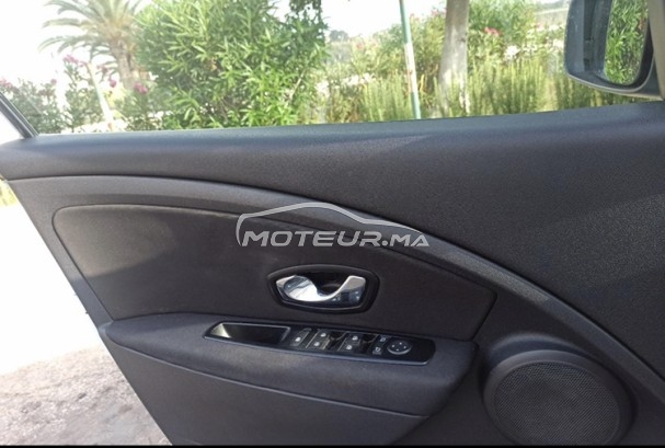 RENAULT Fluence Fluence occasion 1226496