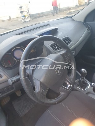 RENAULT Fluence 1.9 dci occasion 1155258