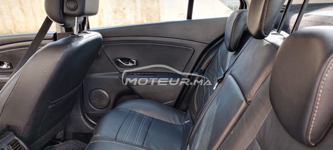 رونو فلوينسي Tres belle version مستعملة 1525629