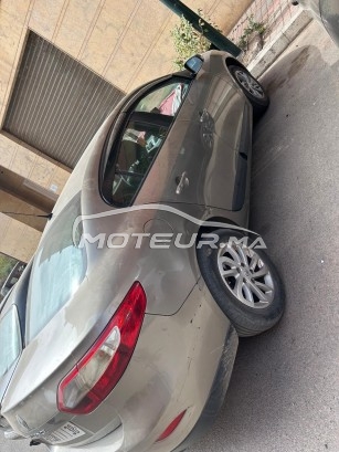 RENAULT Fluence 2014 occasion 3359019