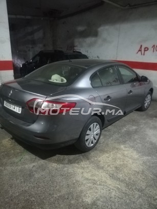 RENAULT Fluence occasion 1539681