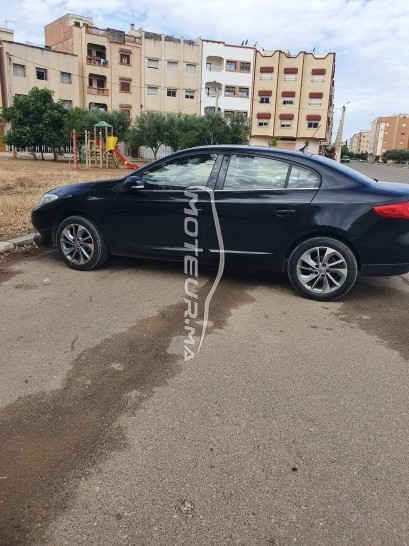 RENAULT Fluence occasion 1187868