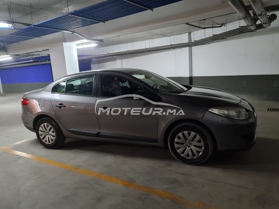 رونو فلوينسي 1.6 مستعملة 1759631