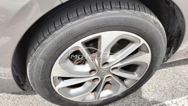 رونو فلوينسي 19 مستعملة 1695985