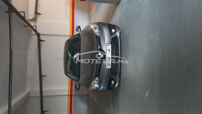 رونو فلوينسي مستعملة 1623241