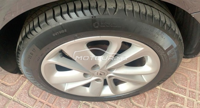 RENAULT Fluence occasion 1193389