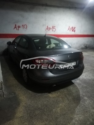 RENAULT Fluence occasion 1539680